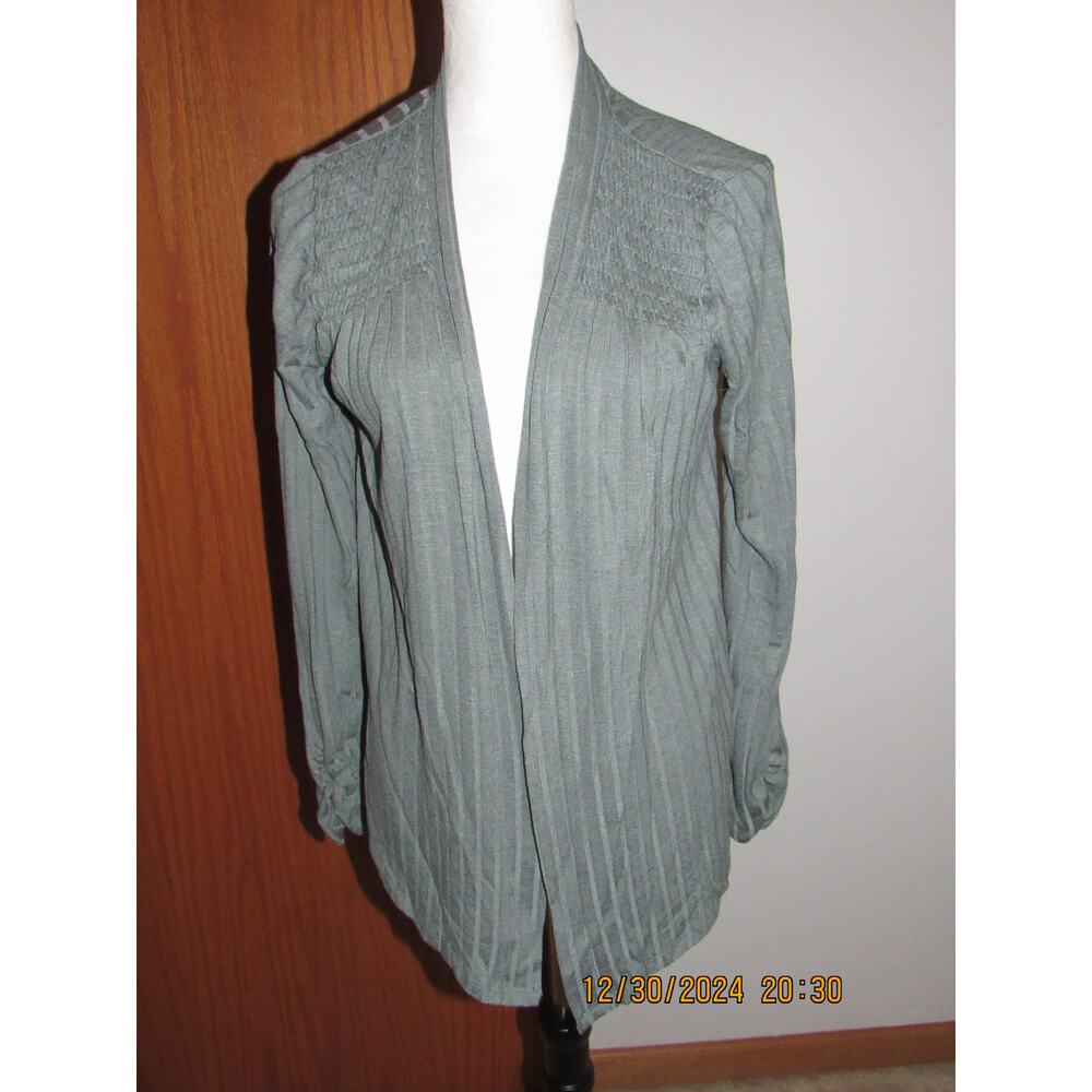 Maurices Cardigan - small
